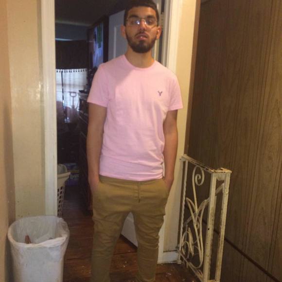 Meet your Posher, Muhammad - Picture 1 of 1